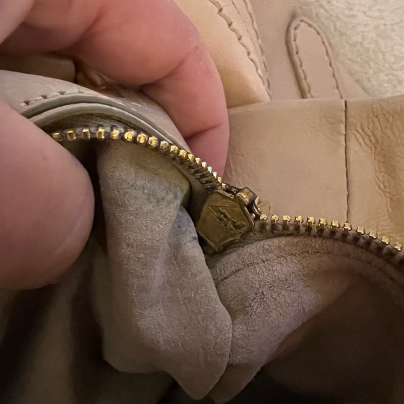 Prada tote $2200 good pre-owned condition! - Picture 15 of 16